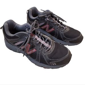 New Balance Men's 431 Black‎ Gray Running Training Sneakers Shoes 8